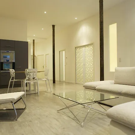 Appartement Loft Ausone 33 Bordeaux