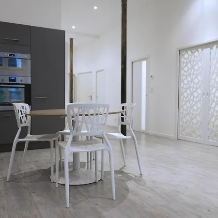 Loft Ausone 33 * Burdeos