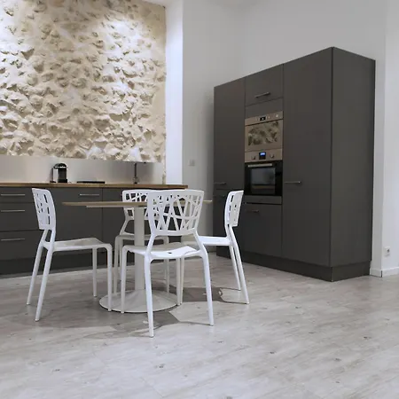 Loft Ausone 33
