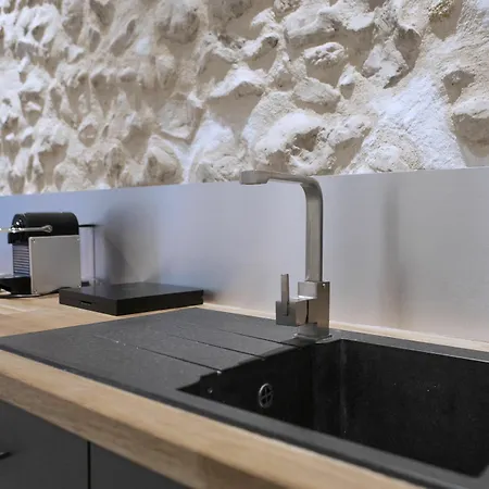 Loft Ausone 33 Διαμέρισμα Μπορντό