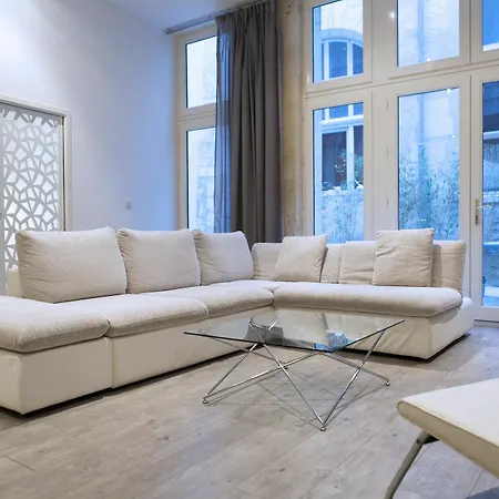 Loft Ausone 33 Διαμέρισμα